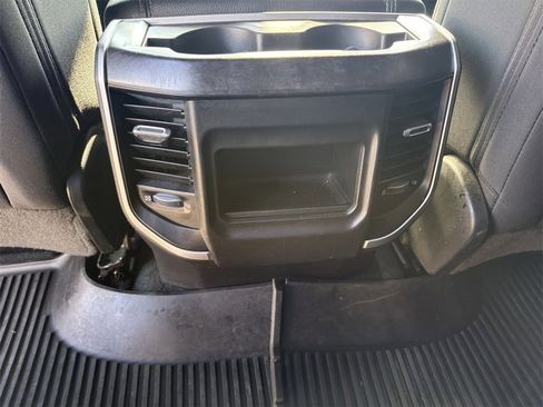 Used 2022 RAM 1500 Big Horn image 22