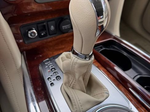 Used 2016 INFINITI QX80 4WD w/ Deluxe Technology Package image 25