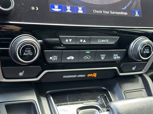 Used 2022 Honda CR-V EX-L image 19