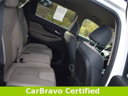 Used 2023 Hyundai Santa Fe SEL image 13