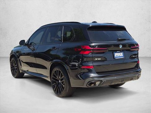 Used 2026 BMW X5 sDrive40i w/ M Sport Package RWD image 7