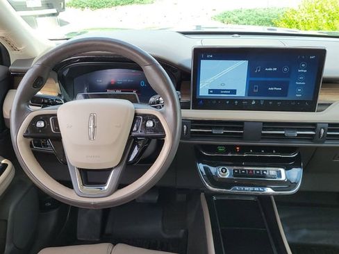 Certified 2024 Lincoln Corsair Grand Touring w/ Equipment Group 302A AWD/4WD image 9