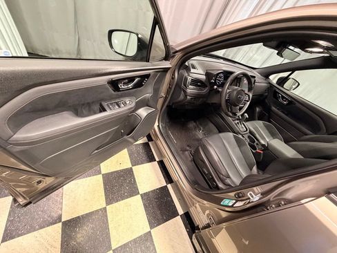 Used 2025 Subaru Forester Touring w/ Popular Package - Touring AWD/4WD image 16