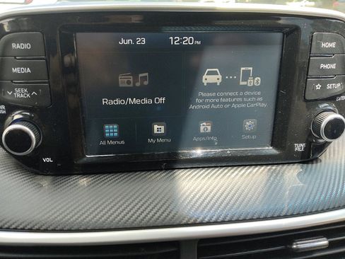 Used 2021 Hyundai Tucson SE FWD image 25