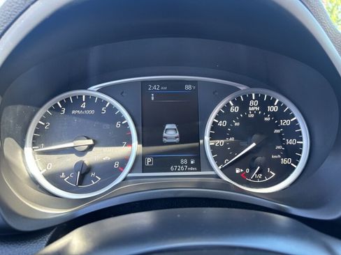 Used 2019 Nissan Sentra S FWD image 17
