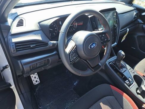 New 2026 Subaru Impreza RS AWD/4WD image 10