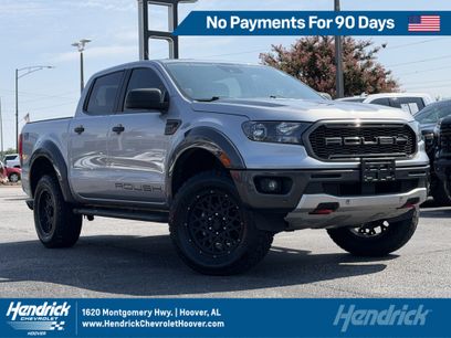 Used 2022 Ford Ranger XLT w/ Equipment Group 302A High