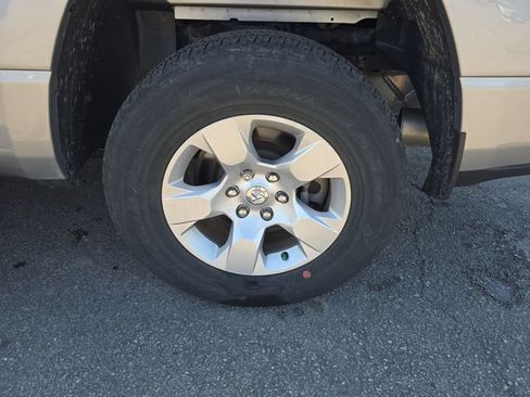 Used 2023 RAM 1500 Big Horn AWD/4WD image 20