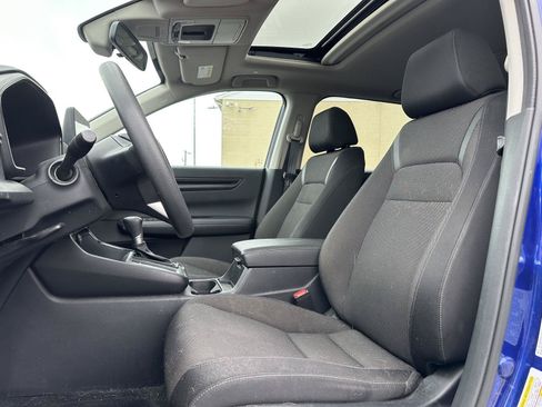 Certified 2024 Honda CR-V EX image 11