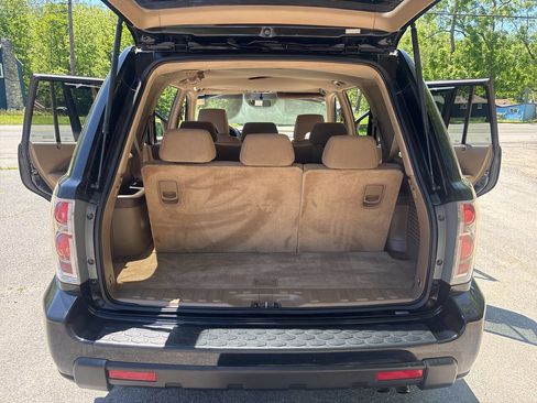 Used 2006 Honda Pilot EX image 29