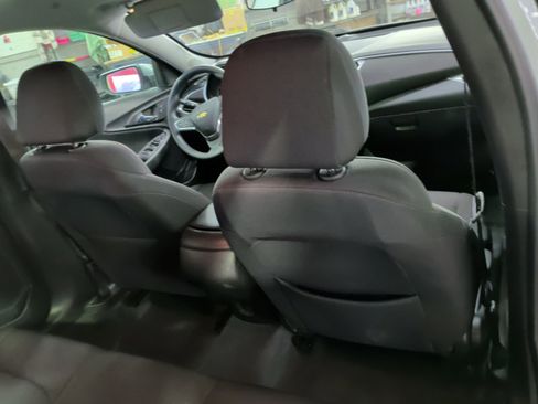 Used 2024 Chevrolet Malibu LS image 28