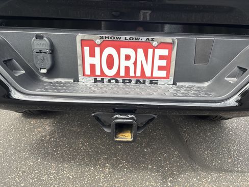 Certified 2024 Chevrolet Colorado Z71 w/ Z71 Convenience Package 2 image 11