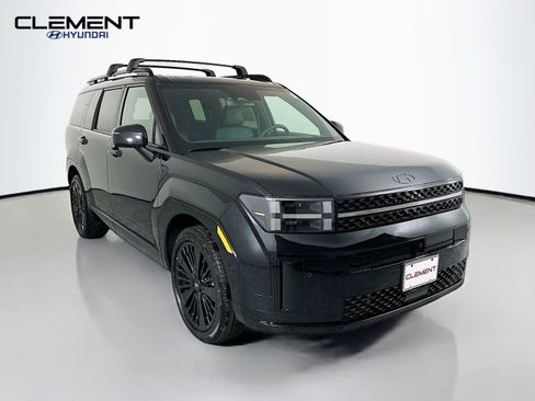 New 2026 Hyundai Santa Fe Calligraphy image 3