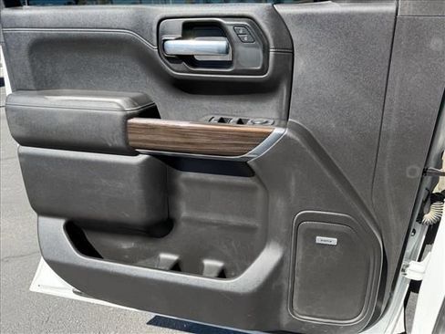 Certified 2021 Chevrolet Silverado 1500 RST w/ All Star Edition Plus image 14