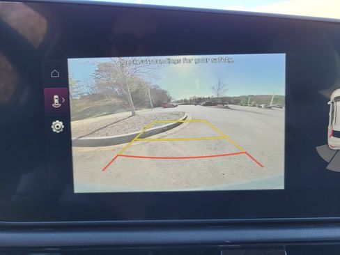 New 2026 Kia Niro EX image 11