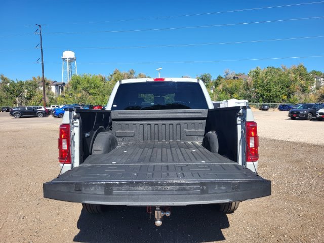 Used 2023 Ford F150 XLT w/ Equipment Group 302A High AWD/4WD image 27