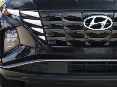 Used 2024 Hyundai Tucson SEL AWD/4WD image 10