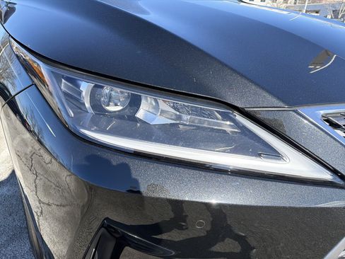 Used 2020 Lexus RX 350 AWD w/ Premium Package image 7