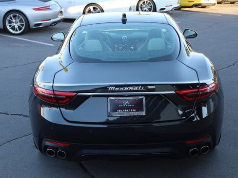 Used 2024 Maserati GranTurismo Modena image 15