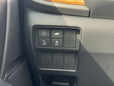 Used 2020 Honda CR-V EX-L image 26