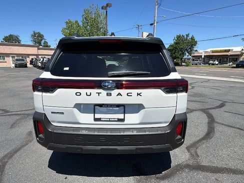 New 2026 Subaru Outback Limited XT AWD/4WD image 5