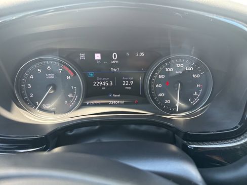 Used 2024 Cadillac XT6 Sport w/ Technology Package image 12