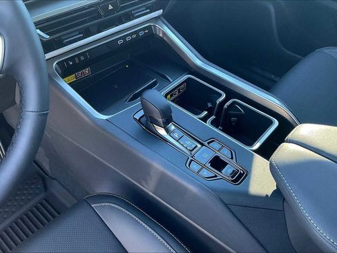 New 2026 Lexus TX 350 AWD image 7