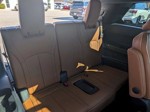 New 2026 INFINITI QX60 Autograph image 23