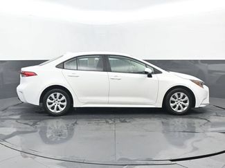 Used 2024 Toyota Corolla LE FWD video 2