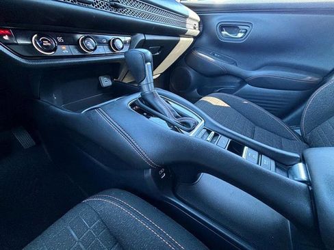 Used 2024 Honda HR-V Sport image 24