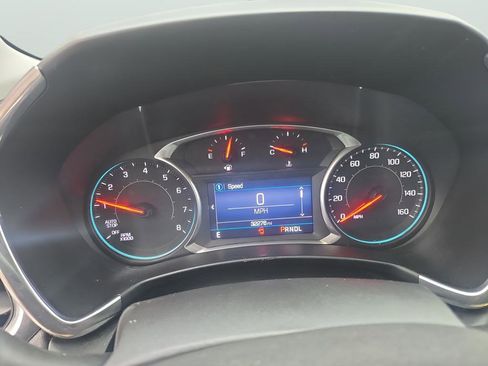 Used 2019 Chevrolet Equinox LT image 30