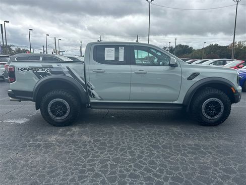 Certified 2024 Ford Ranger Raptor image 2