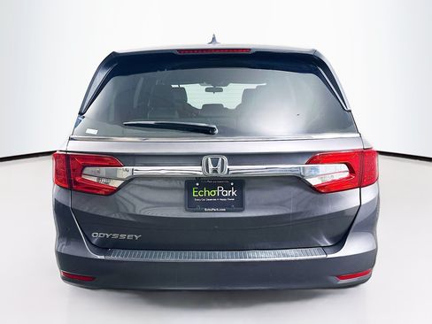 Used 2019 Honda Odyssey EX image 7