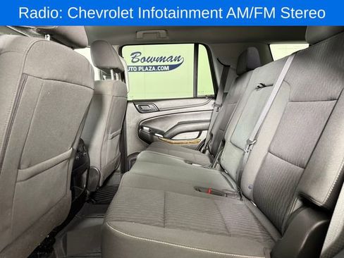 Used 2019 Chevrolet Tahoe LS AWD/4WD image 14