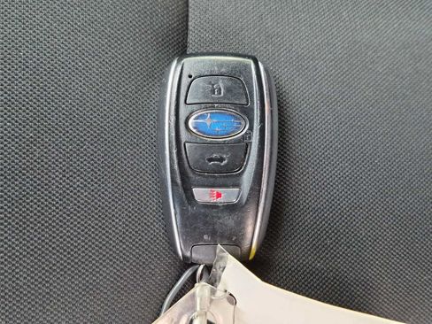 Used 2022 Subaru WRX Premium AWD/4WD image 37