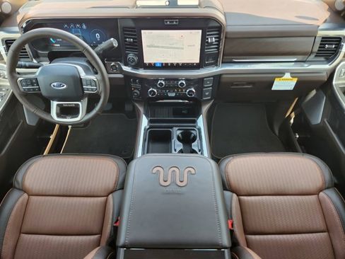 New 2026 Ford F250 King Ranch w/ Chrome Package AWD/4WD image 20