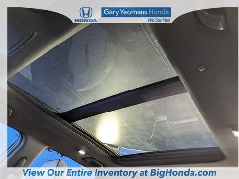 New 2026 Honda Passport TrailSport Elite image 25