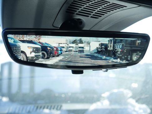 New 2025 Chevrolet Blazer EV AWD Police w/ Remote Keyless Entry Package image 28