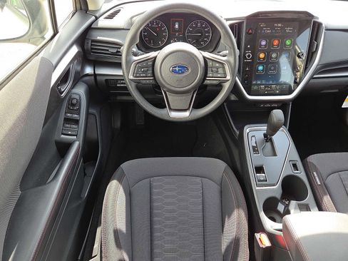 Certified 2025 Subaru Impreza 2.0i Sport image 12