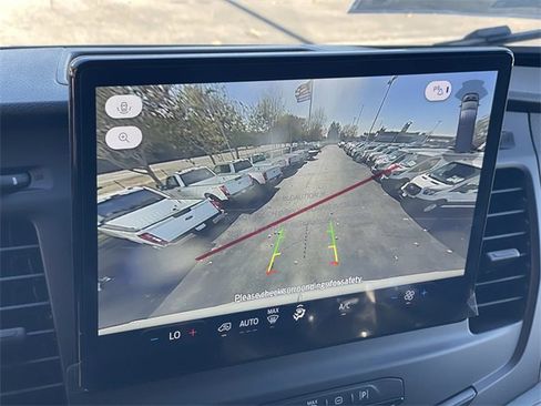 New 2026 Ford Transit 350 148 High Roof Extended w/ Load Area Protection Package image 12