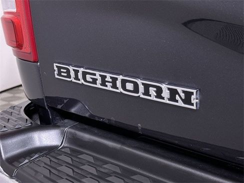 Used 2020 RAM 2500 Big Horn w/ Level 1 Equipment Group image 32