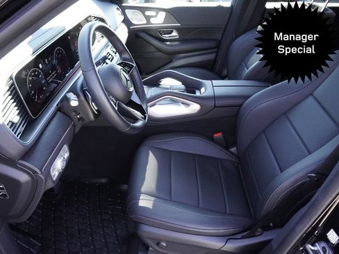 Used 2026 Mercedes-Benz GLE 450 4MATIC image 19