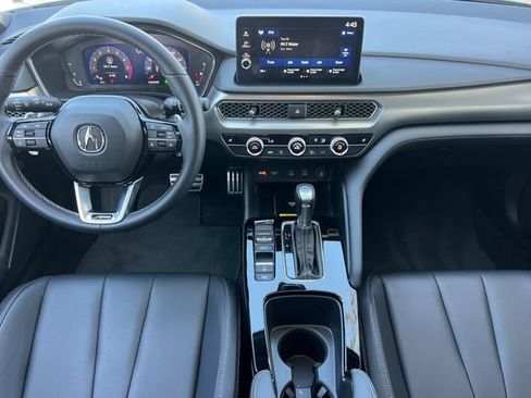 Certified 2026 Acura Integra A-Spec FWD image 14
