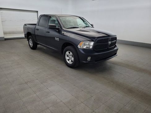 Used 2017 RAM 1500 Express AWD/4WD image 13