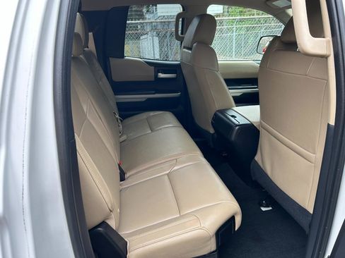 Used 2017 Toyota Tundra Limited image 15