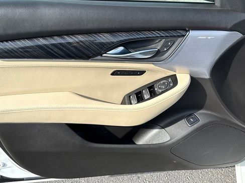 Certified 2023 Cadillac CT5 Luxury image 15