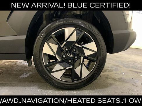 Used 2024 Hyundai Kona SEL w/ Convenience Package image 18