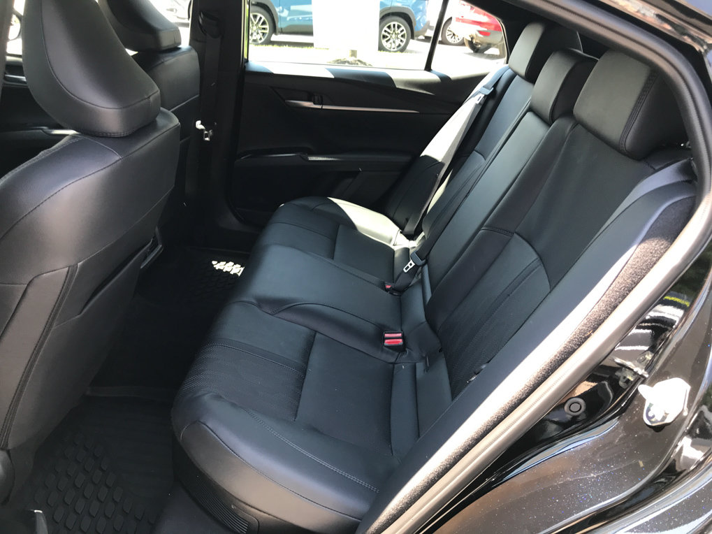 Certified 2025 Toyota Camry XSE FWD image 22