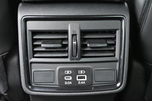 New 2026 Subaru Forester Sport AWD/4WD image 21
