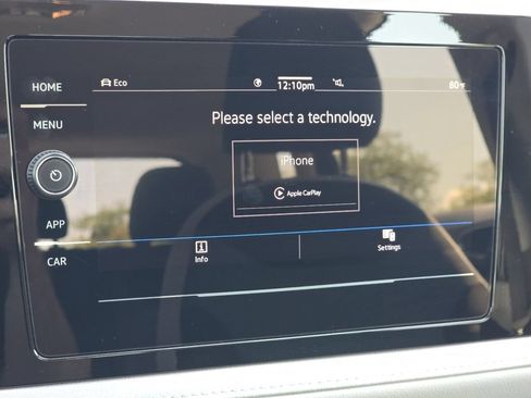 Used 2025 Volkswagen Taos S AWD/4WD image 3